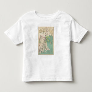 Westchester, Pelham City Kinder Shirts