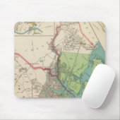 Westchester, Pelham City Muismat (Met muis)