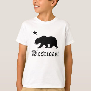 Westcoast Beer T-shirt