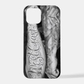 WESTCOAST IPHONE CASES iPhone HOESJE (Achterkant)