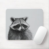 Westcoast Scavenger Muismat (Met muis)