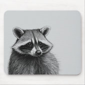 Westcoast Scavenger Muismat (Voorkant)