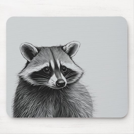 Westcoast Scavenger Muismat (Voorkant)