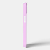 Westelijk Luipaard Vlek Patroon Hond Moeder Bot Hu Case-Mate iPhone Case (Achterkant / Rechts)