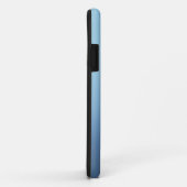 Westelijke blauwe lijster Case-Mate iPhone case (Achterkant/rechts)