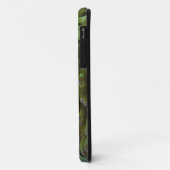 Westelijke Clownvis ( Amphiprion ocellaris ) Case-Mate iPhone Case (Achterkant/links)