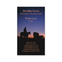 Westelijke Dude Ranch