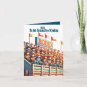 Westelijke Rodeo Aangepast (Voorkant)