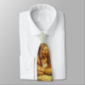  Westen, Guardians War of Peace by NC Wyeth Stropdas (Gebonden)