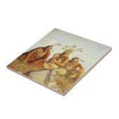  Westen, Guardians War of Peace by NC Wyeth Tegeltje (Zijkant)