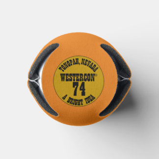 Westercon 74 Koelbox Blikjeskoeler