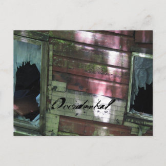 Westerling, ca. briefkaart