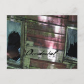 Westerling, ca. briefkaart (Voorkant)