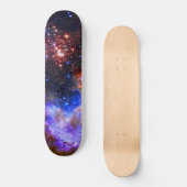 Westerlund 2 in Carina Constellation Space Afbeeld Persoonlijk Skateboard (Voorkant)