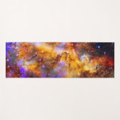 Westerlund 2 in Carina Constellation Space Afbeeld Yogamat