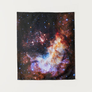 Westerlund 2 Klein Wandkleed