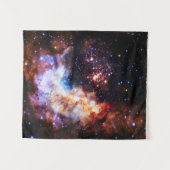 Westerlund 2 Klein Wandkleed (Voorkant (horizontaal))