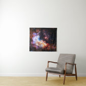 Westerlund 2 Klein Wandkleed (In Situ (horizontaal))