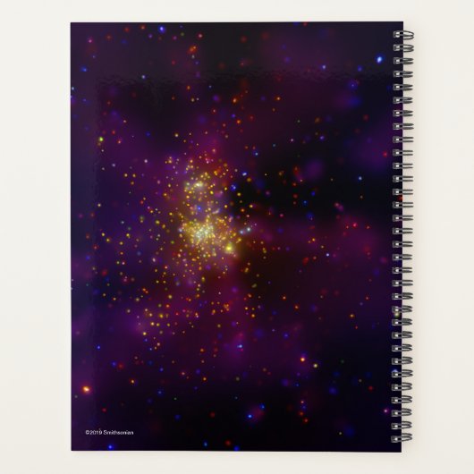 Westerlund 2 planner (Achterkant)