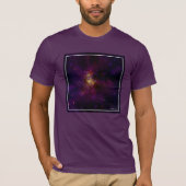Westerlund 2 t-shirt (Voorkant)