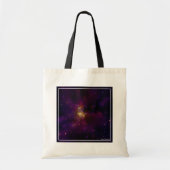 Westerlund 2 tote bag (Voorkant)