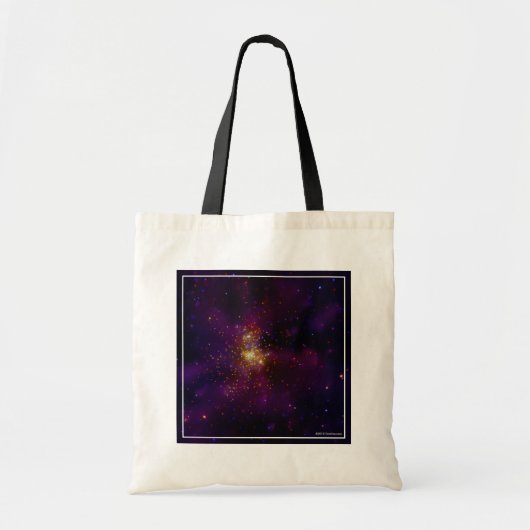 Westerlund 2 tote bag (Voorkant)