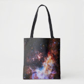 Westerlund 2 tote bag (Voorkant)