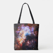 Westerlund 2 tote bag (Achterkant)