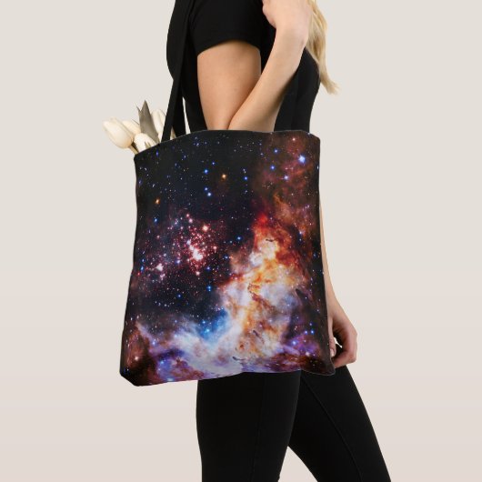 Westerlund 2 tote bag (Dichtbij)