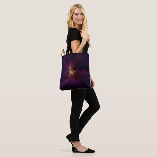 Westerlund 2 tote bag (Op model)