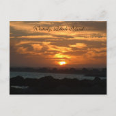 Westerly, Briefkaart Rhode Island (Voorkant)