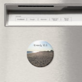 Westerly, R.I. Magneet (Insitu (Vaatwasser))