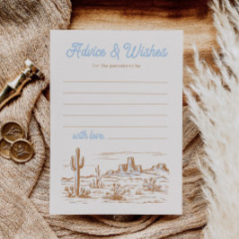 Western advies voor Kaarten