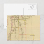 Western Australië Briefkaart (Voorkant / Achterkant)