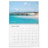 Western Australië hooglichten 2022 Kalender (Jan 2027)