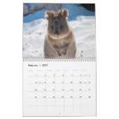 Western Australië hooglichten 2022 Kalender (Feb 2027)