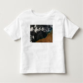 Western Australië Kinder Shirts (Voorkant)