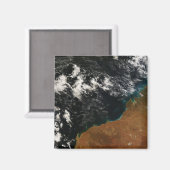 Western Australië Magneet (Voorkant / Achterkant)