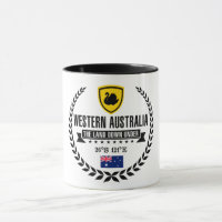 Western Australië