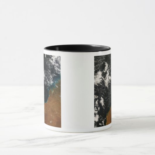 Western Australië Mok (Midden)