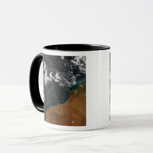 Western Australië Mok (Voorkant links)