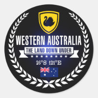 Western Australië