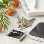 Western Australië Sleutelhanger (Zijkant)