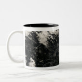 Western Australië Tweekleurige Koffiemok (Links)