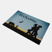 Western bereik deurmat (Schuin)