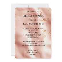 Western Blush Pink Faux Koeienhuid Vrijgezellenfee