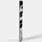 Western Boerderij Koeienhuid Case-Mate iPhone Case (Achterkant / Rechts)