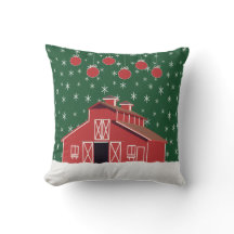 Western Boerderij Ranch Red Barn Holiday