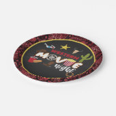 Western Bord Films Night (Gekanteld)