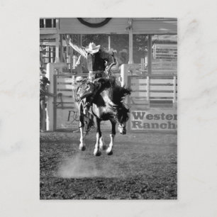 Western Briefkaart